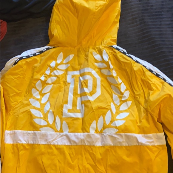 Victoria secret - Pink - wind breaker - Picture 2 of 2